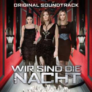 Wir Sind Die Nacht (Original Soundtrack)