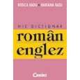 Mic Dictionar Roman Englez von Radu Rodica und Mariana Radu 