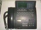 Systemtelefon Telefon Ascom Eurit 40 ISDN schwarz B 80