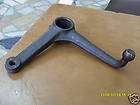 STEERING BELL CRANK FOR JEEP WILLYS