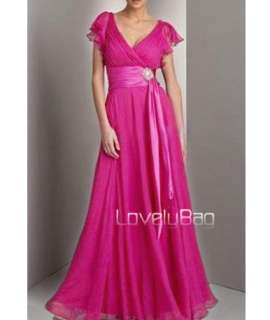 Elegant Celebrity Runway Flowing Evening Dress with Paillettes