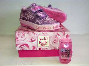 LELLI KELLY SHOES VF1272 + FREE GIFT  