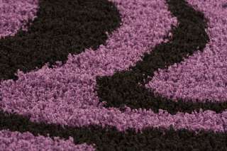Chillout 650 black violet