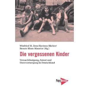   .de Winfried M. Zenz, Korinna Bächer, Renate Blum Maurice Bücher