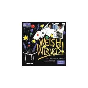 Welsh Wizards Weeks, Tredegar Band  Musik