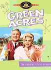 Green Acres   The Complete First Season (DVD, 2009, 2 Disc Set)