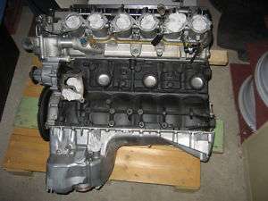 E30 E36 M3 Motor Ringtool Drift Rennmotor 420PS Schrick  