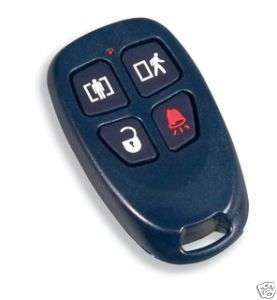 DSC Wireless Keyfob Remote Control  