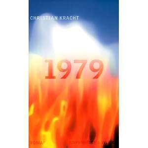 1979  Christian Kracht Bücher