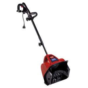 Electric Snow Blower from Toro     Model 38361