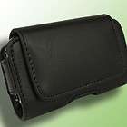 Authentic Leather Case for LG 290C 290 Tracfone Cover