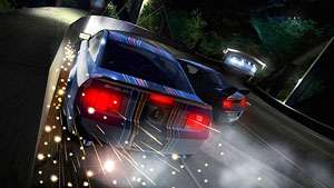 Need for Speed Carbon Pc  Games