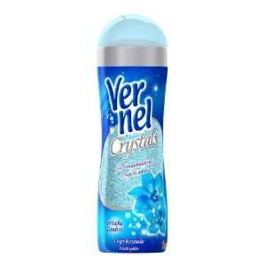 Vernel Crystal Frische Zauber 480g  Drogerie 