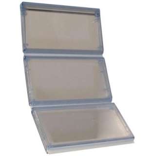Ideal Pet Products 10.25 in. x 15.75 in. Extra Large Replacement Flap 