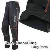 Mens Thermal Sports Underwear Pants Base Layers Long Johns Brushed 