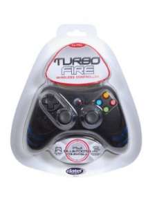   Controller (Dual Shock, True Sixaxis, Turbo Rapid Fire), Xbox 360 Form