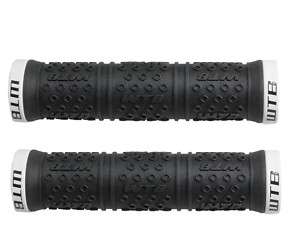 WTB Grips TechTrail Clamp On Grips G2 Handle Bar Grip W 714401750364 