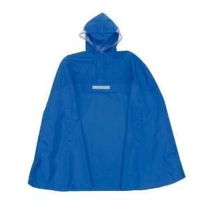 Regencape MOVECS blau Gr. XL  Sport & Freizeit