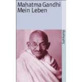 Mein Leben (suhrkamp taschenbuch)von Mahatma Gandhi