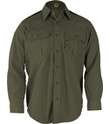 Propper Tactical Dress Shirt Long Sleeve 65P/35C Long   Sheriffs 