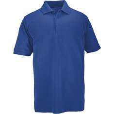 11 Tactical Short Sleeve Professional Polo    & Return 