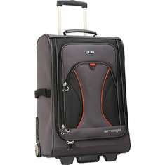 Skyway Luggage 27 Ultra No Weight™ Vertical Overseas Case   Free 