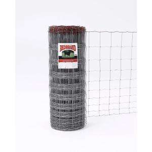 Red Brand 47 in. x 330 ft. Field Fence 70048 