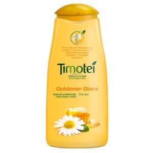 Timotei Shampoo Goldener Glanz, 300ml  Drogerie 