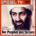 Spiegel TV DVD Nr. 28 Osama bin Laden. Der Prophet des Terrors 