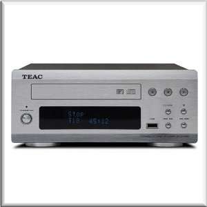 Teac PD H 380 S  Elektronik