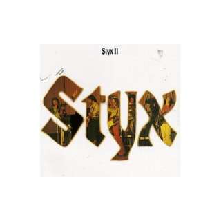 Styx II Styx