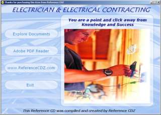 ELECTRICIAN & ELECTRICAL CONTRACTING Training   *   