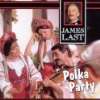 James Last HAPPY MUSIC   Stimmung, Polkas, Party (1966 1989) [4 CD 