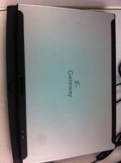 Gateway Laptop Tablet PC CX2610 *Used*WORKING*55GB Hard drive*Windows 