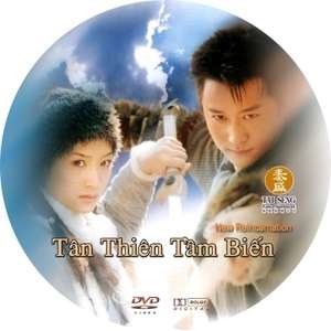 Tan Thien Tam Bien   Phim DL   W/ Color Labels  