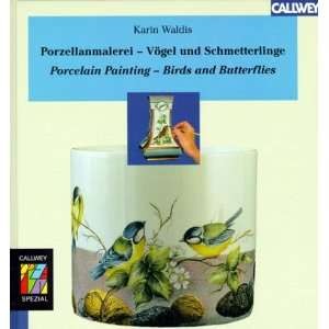   . Zeichnungen, Entwürfe, Beispiele  Karin Waldis Bücher
