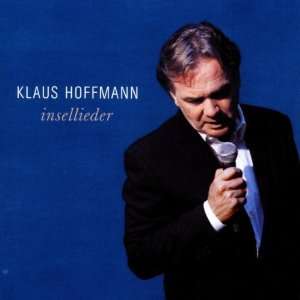 Insellieder Klaus Hoffmann  Musik