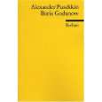 Boris Godunow von Alexander S Puschkin ( Taschenbuch   1986)
