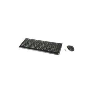 Lenovo Ultraslim Wireless Keyboard and Mouse   Tastatur   drahtlos   2 
