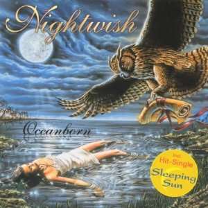 Oceanborn (New Version) Nightwish  Musik