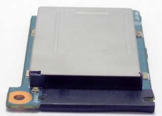 Sony VAIO PCG Z1A Smart Card Reader IFX 286  