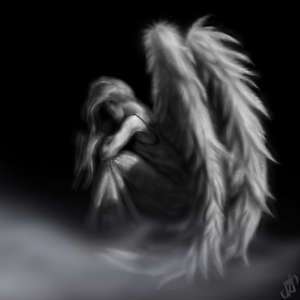 Custom Conjured Angel~ Archangel Khodam Guardian Devata  