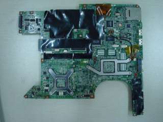 HP Pavillion DV9000 AMD GM Motherboard 444002 001  