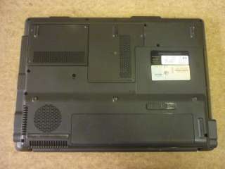 HP G6000 / G6065EA BIOS 15.4 Spares Repairs Laptop (L543)  