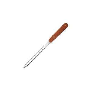  Acme United Rosewood Handle Letter Opener