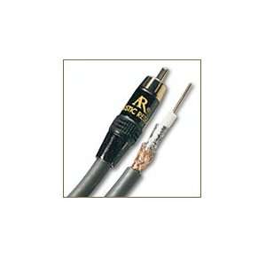  Acoustic Research Pro Series Composite Video Cable   6ft 