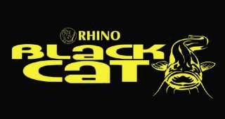 BLACK CAT WORM RIG 4336 005 CATFISH FISHING  