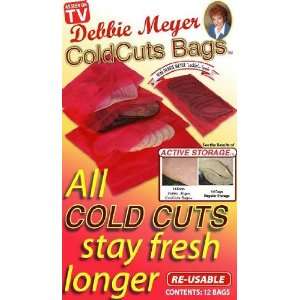  Debbie Meyer Cold Cut Bags