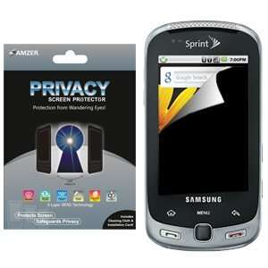  Amzer Privacy Protector Shield Electronics