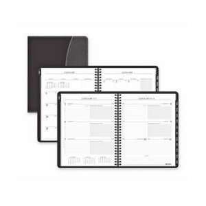  At A Glance Executive Weekly and Monthly Appointment Book 